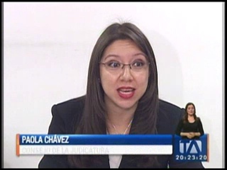 Se realizó primera audiencia bajo la nueva modalidad del Cogep