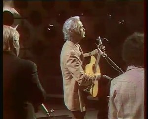 Une de mes chansons préférées de Brassens: belle et ô combien lucide!!