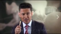 Fernando Colunga con Pasión y Poder en Puerto Rico