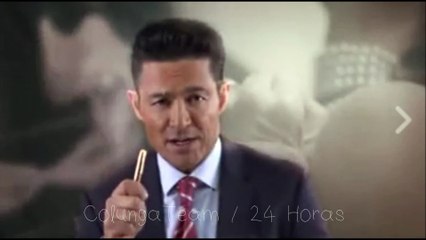 Fernando Colunga con Pasión y Poder en Puerto Rico