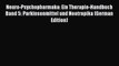 Read Neuro-Psychopharmaka: Ein Therapie-Handbuch Band 5: Parkinsonmittel und Nootropika (German