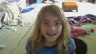 mrsirisdeatrick's webcam video May  7, 2011 09:20 AM