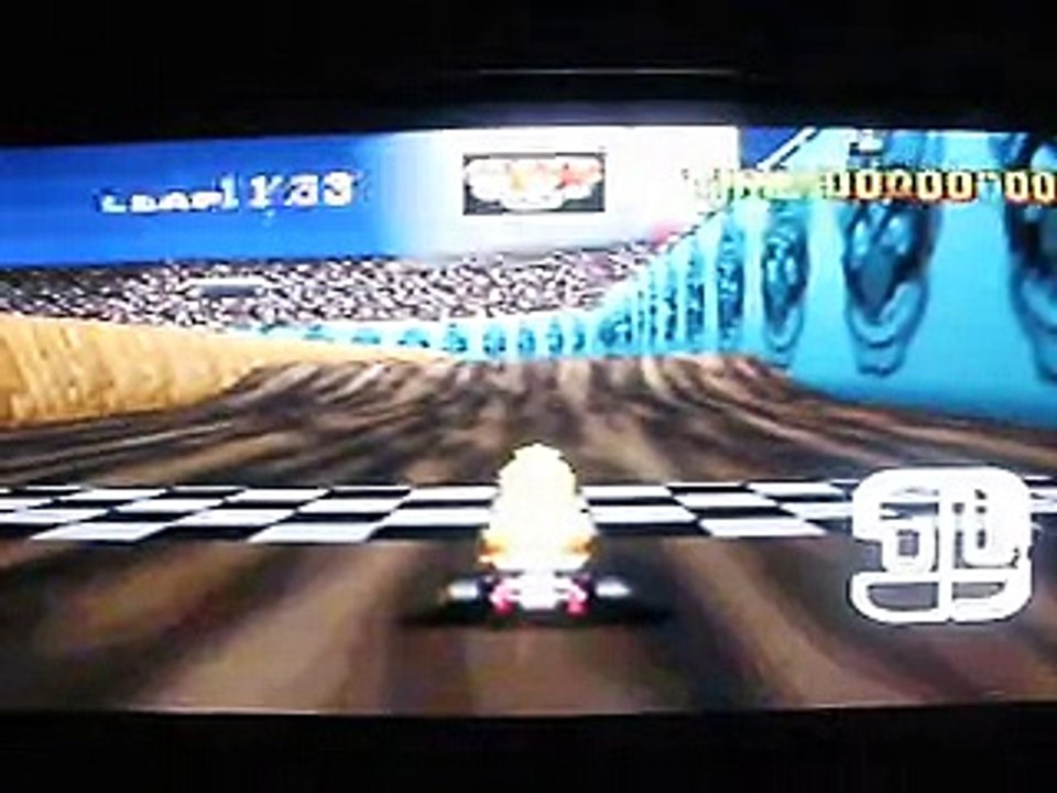 WS 4'27''67