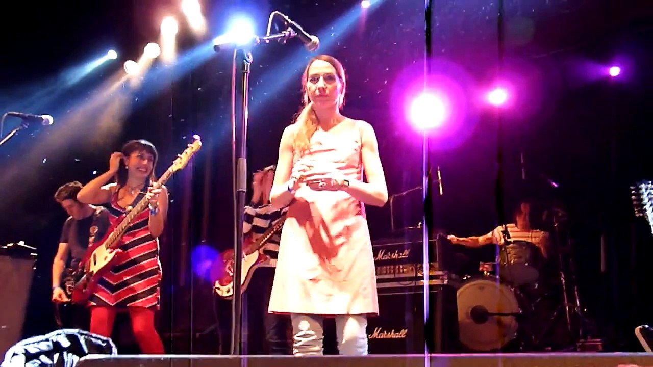 17 - Teenage Kicks + How much more "Los Fresones Rebeldes"