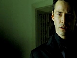 The Matrix Revolutions (Theatrical Trailer)