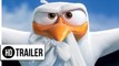 Storks Official Trailer #2 (2016) - Andy Samberg, Jennifer Aniston Movie HD
