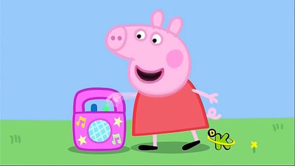 funk criança peppa pig cabeça ombro joelho e pé 2016 dj mc