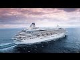 Top 10 Most Luxurious Cruise Ships In The World