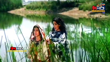 meera+saira kahan-zindagi ke kisi mor par