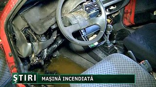 Masina incendiata.mpg