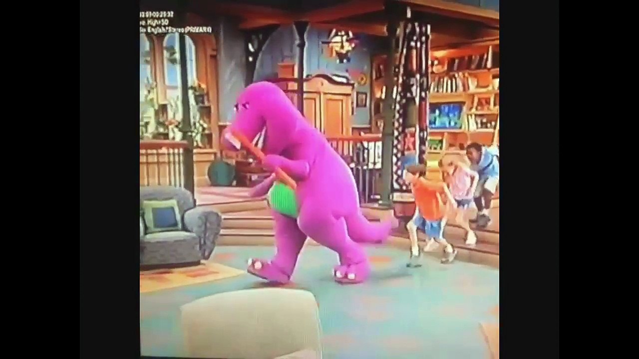 Funny Dancing! x3 Speed!