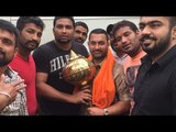 Dangal | Aamir Khan Receives Special Gift From Local Wrestlers While Shooting In Ludhiana