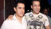 Salman Khan Speaks About His Fight With Aamir Khan | Watch Video