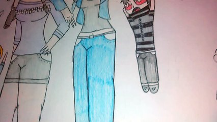 Aphmau Minecraft anime