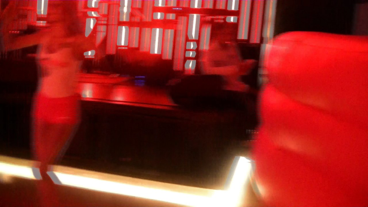 HOOTERS PATTAYA THAILAND 2016