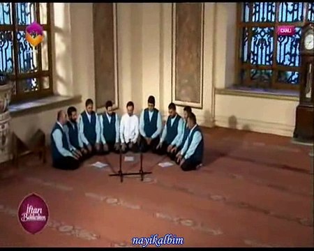 Gelin Allah diyelim Fatih Koca Ramazan 2016