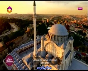 Kerim Öztürk Tevbe suresi Ramazan 2016