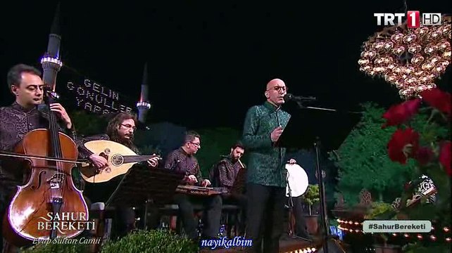 Noldu bu gönlüm Murat Irkılata Ramazan 2016