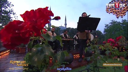 Tevbe edelim zenbimize İ.Suat Erbay Sonsuzluk kervanı S.Tuncer Ramazan 2016