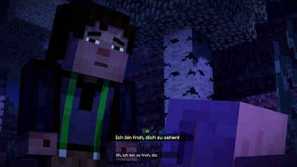 Baixar Minecraft Story Mode Completo em Português Ep. 1 a 8 - Vídeo  Dailymotion