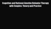 Download Cognitive and Rational-Emotive Behavior Therapy with Couples: Theory and Practice