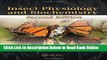 Download Insect Physiology and Biochemistry, Second Edition  Ebook Online
