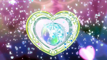 Sailor Moon Crystal - Act 27 Part 2 Sailor Chibi Moon