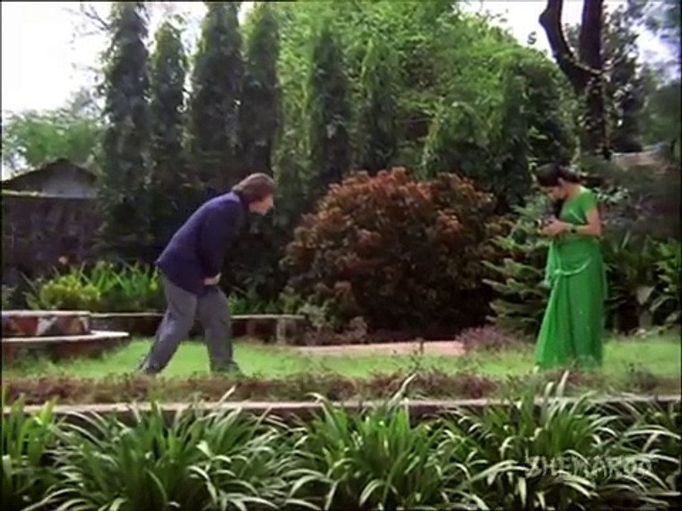 Main Tulsi Tere Aangan Ki Super Hit Full Movie Nutun Asha Parekh