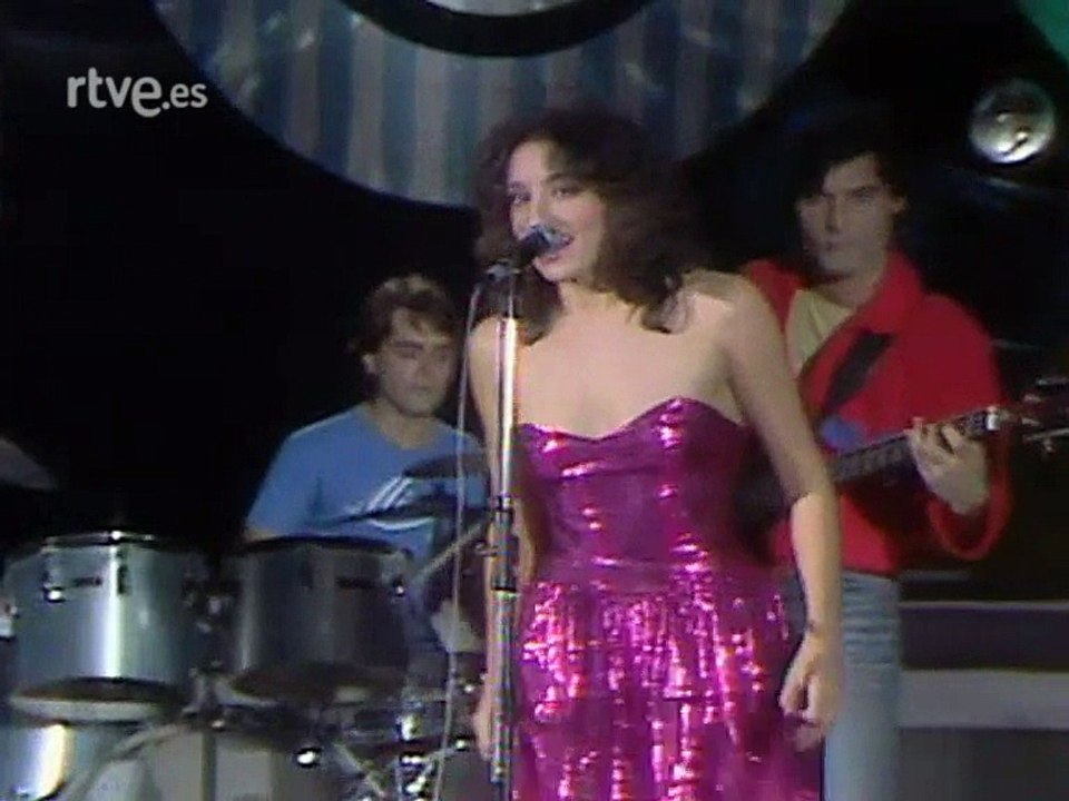 Luz Casal - Ciudad Sin Ley