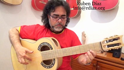 New Simplicio 1929 Deep Blanca of Brazilian Mahogany with zero fret / Andalusian Guitars Spain