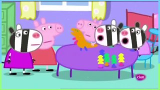 Videos de peppa pig en español | Peppa pig nuevos capitulos 2016 | Videos de peppa latino