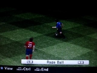 Pes - Adriano