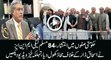 PML-N Internal rift - 84 PMLN MNAs join hands against Ishaq Dar