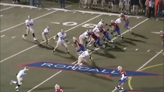 Terry McLaurin #25 - Sophomore Highlights