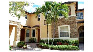 3355 NE 13 DR # 109-28  Homestead FL 33033 Condo For Sale