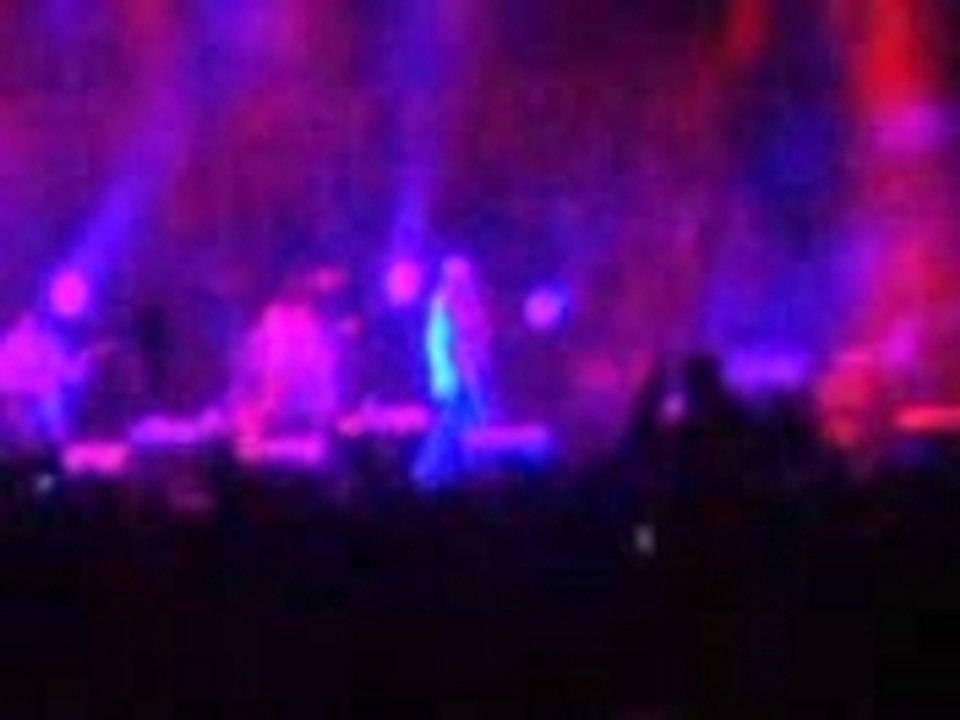 Gentleman summerjam 2007