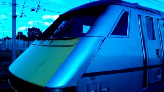 91127 - 82202 Departs Peterborough P4 (28/05/2015)