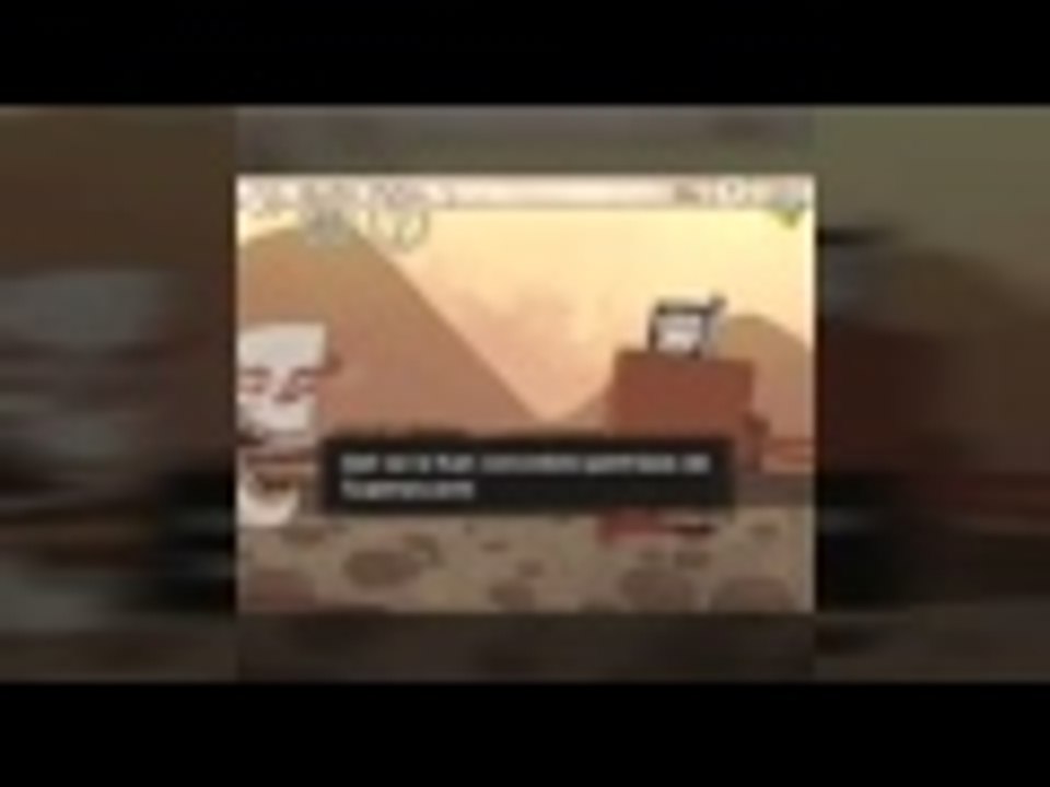 Troll face quest unlucky: Trolleador sale trolleado