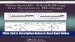 Read Stochastic Modelling for Systems Biology, Second Edition (Chapman   Hall/CRC Mathematical and