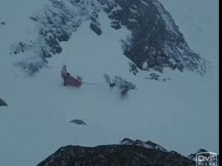 Promo trailer the powerful gail