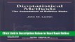 Download Biostatistical Methods: The Assessment of Relative Risks (Wiley Series in Probability and