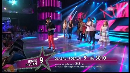 David Radosavljevic-Od mene se odvikavaj