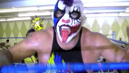 Promo Video (Martinez) New Blu-ray release coming soon.