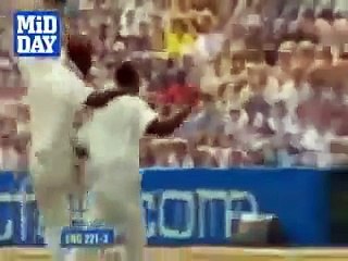 TOP 5 Worst Dismissals in Cricket - Dailymotion