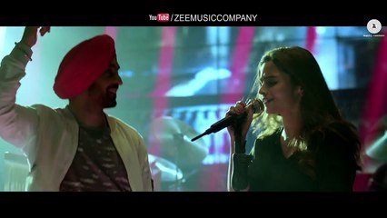 Ikk Kudi (Club Mix) - Udta Punjab _ Alia Bhatt - Diljit Dosanjh _ Amit Trivedi _ Dance Song 2016