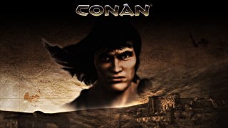 Conan The Dark Axe OST - 27 - Battle in Crypt