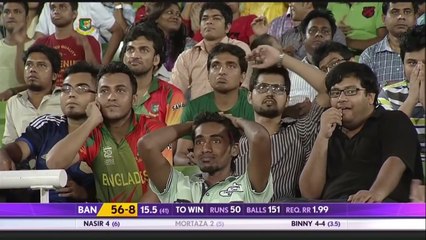 Best Bowling Figure For India Ever (6 Wickets in 4 Run)