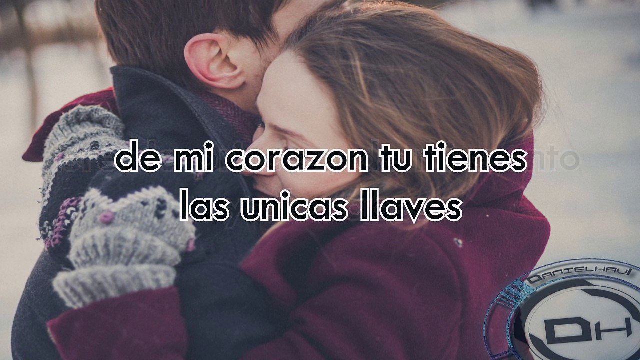 Por Ti Yo Luchare - DanielHavi
