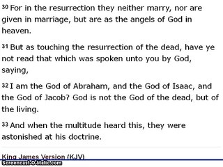 Chronological Gospels #26 - Taxes, Resurrection, Greatest Commandment, David's Messiah