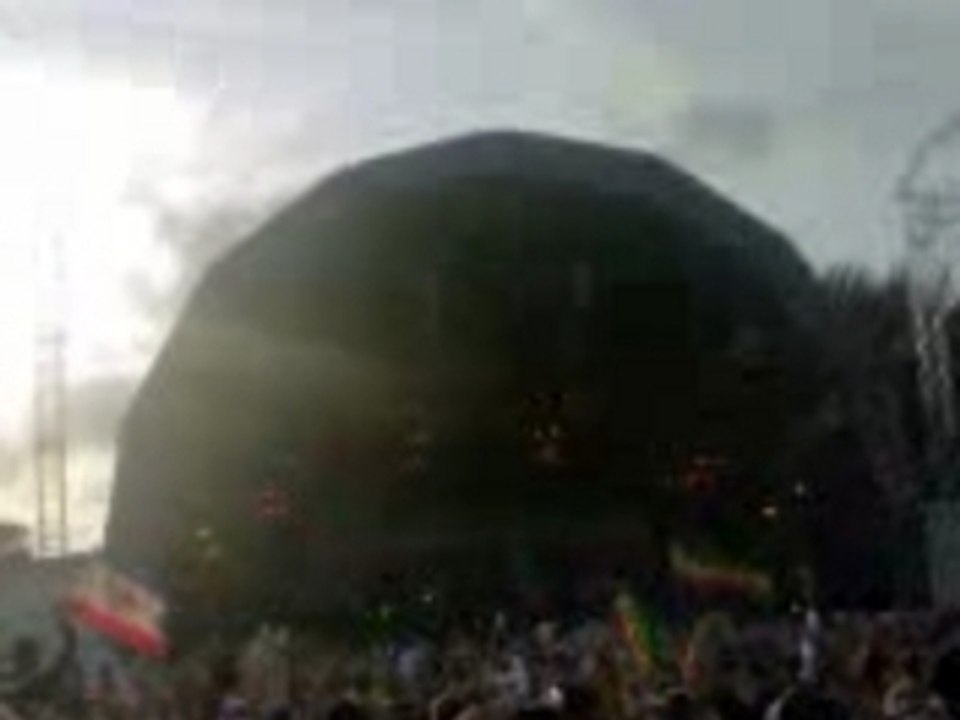 SIZZLA summerjam 2007